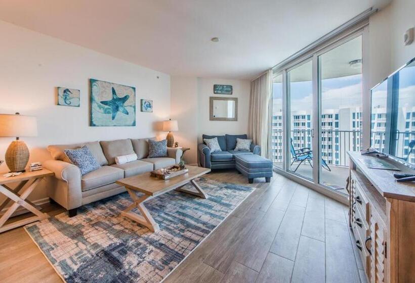 Palms Resort #21113 Jr. 2br