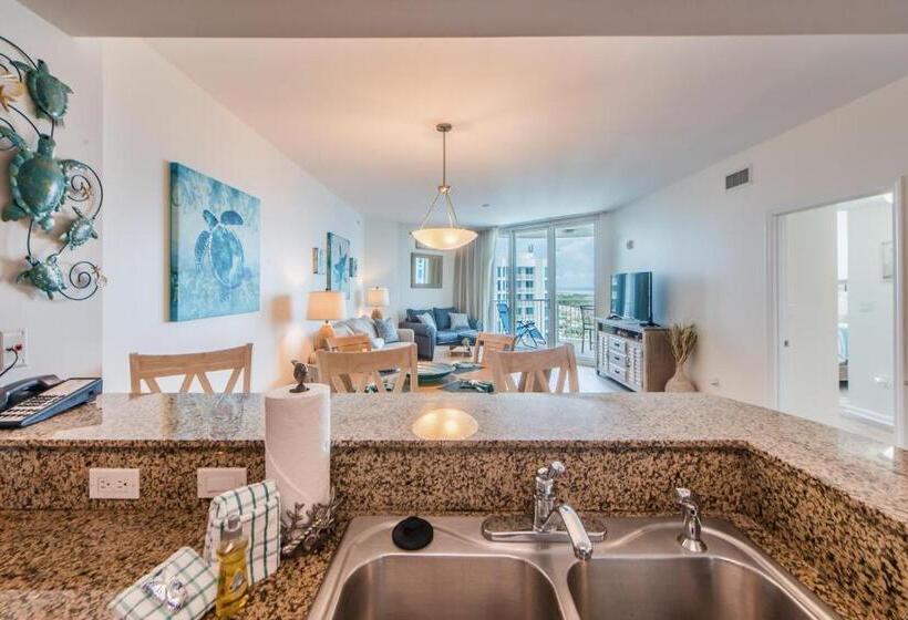 Palms Resort #21113 Jr. 2br