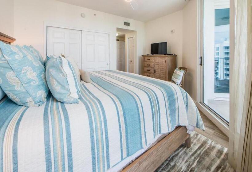 Palms Resort #21113 Jr. 2br