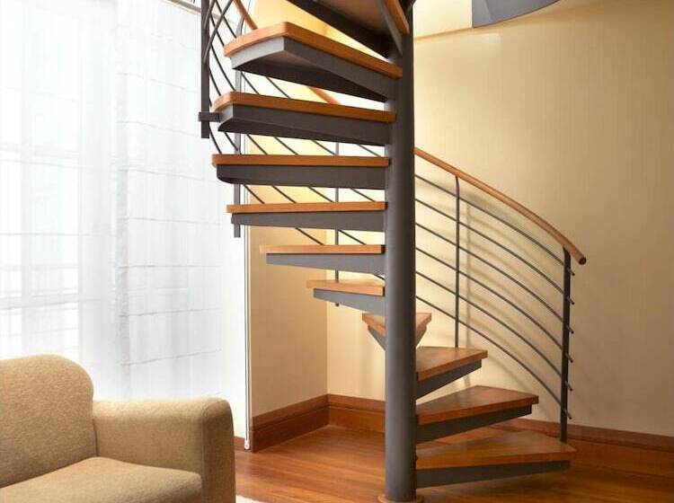 Apartment Residences At Park Hyatt