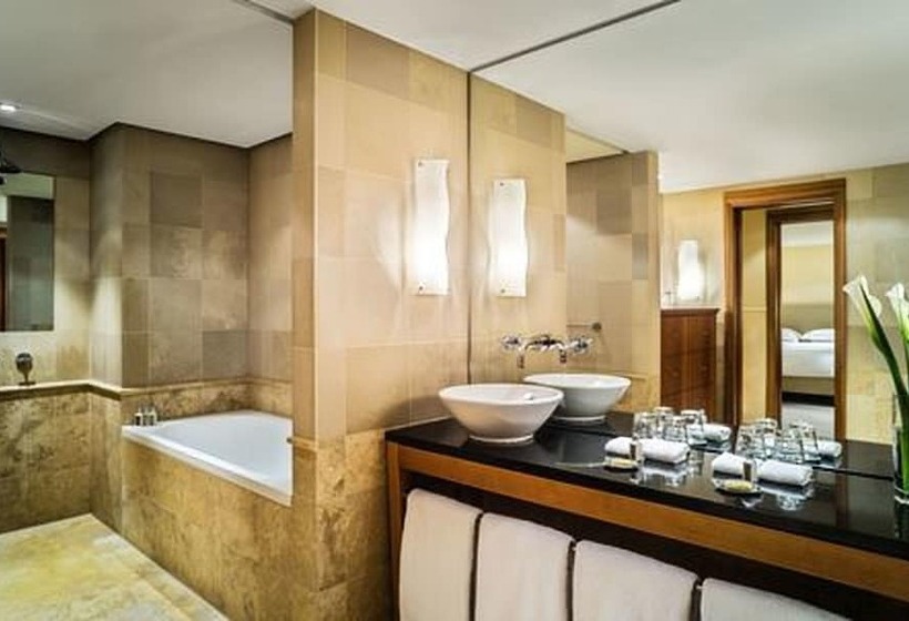 Apartment Residences At Park Hyatt