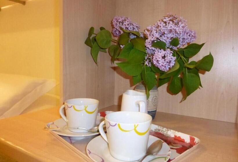 Пансион Affittacamere Monica