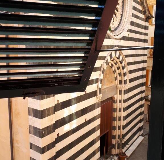 Пансион Affittacamere Monica