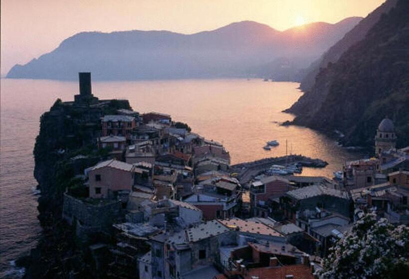 پانسیون Affittacamere Rollando