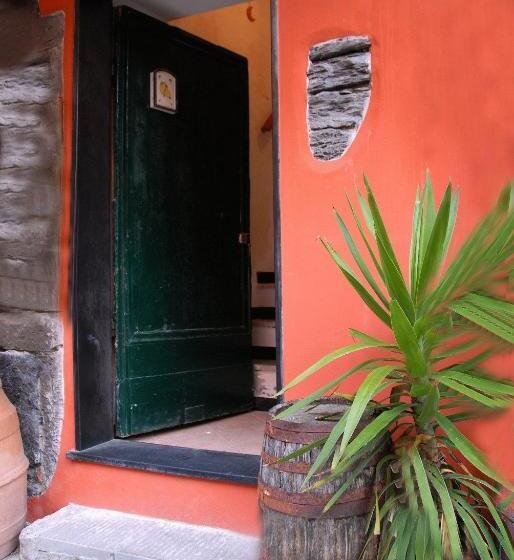 پانسیون Affittacamere Rollando