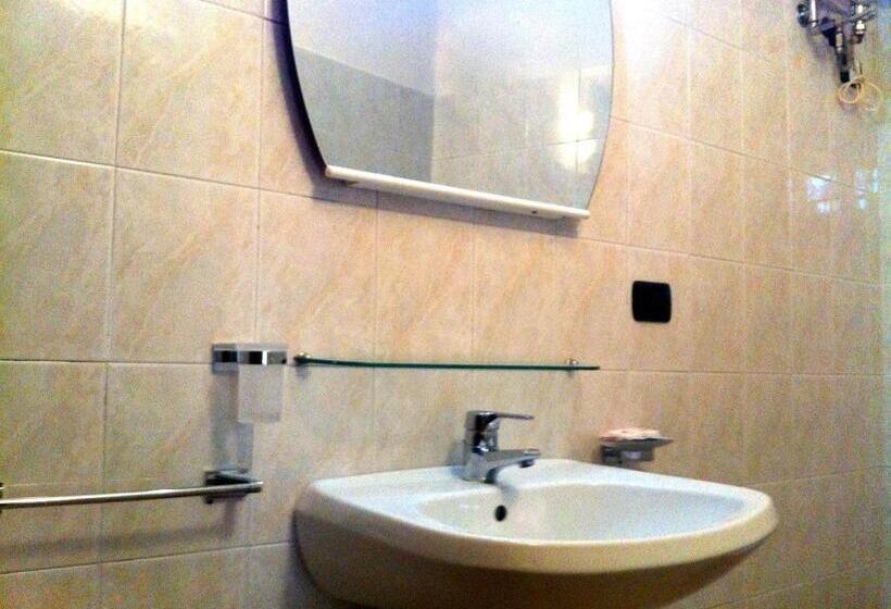 پانسیون Affittacamere Rollando