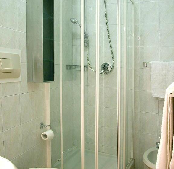 پانسیون Affittacamere Rollando