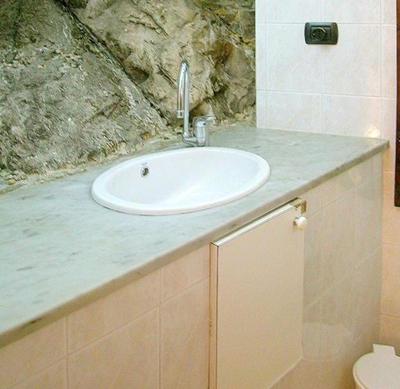 پانسیون Affittacamere Rollando