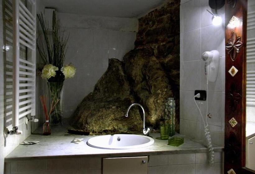 پانسیون Affittacamere Rollando