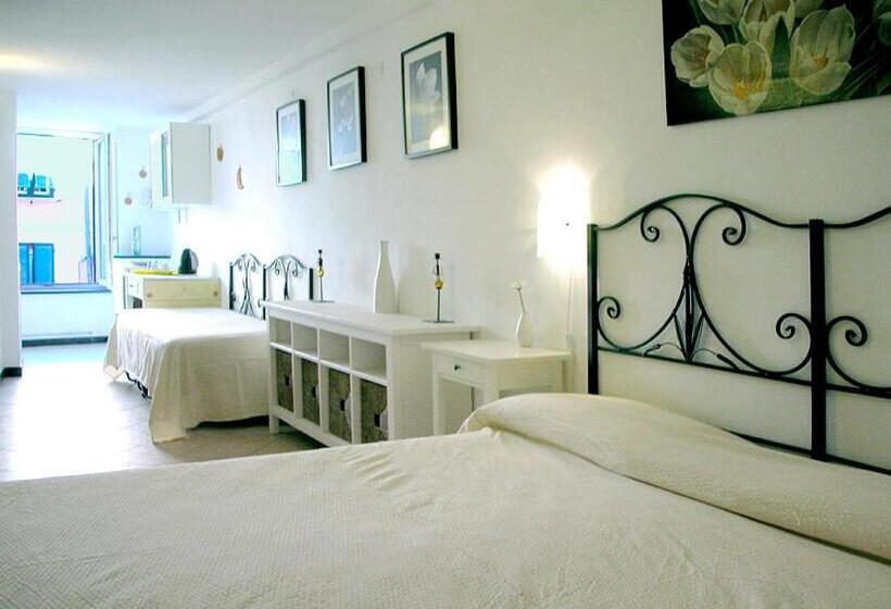 پانسیون Affittacamere Rollando