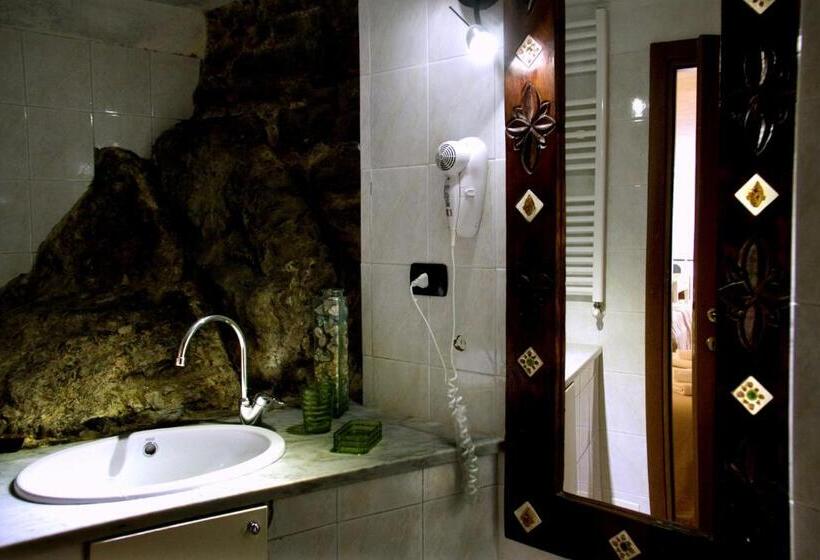 پانسیون Affittacamere Rollando