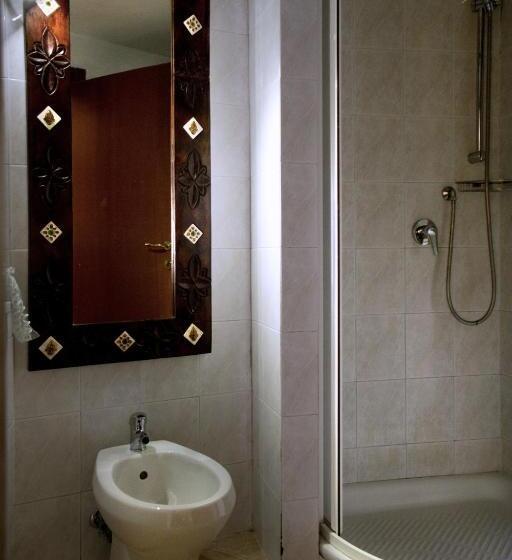 پانسیون Affittacamere Rollando