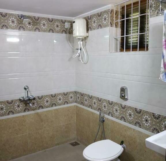 بنسيون Alegro Beach Homes