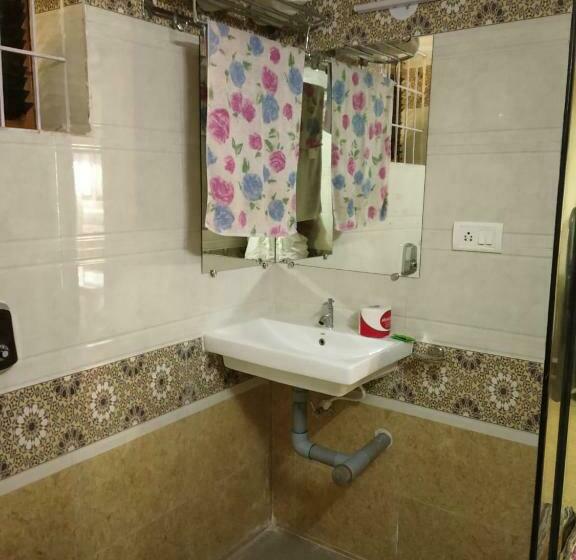 بنسيون Alegro Beach Homes