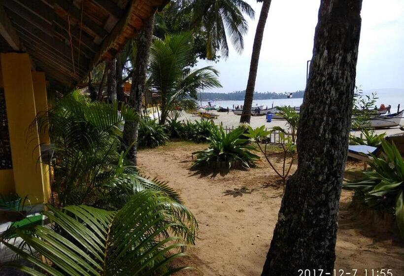 بنسيون Alegro Beach Homes