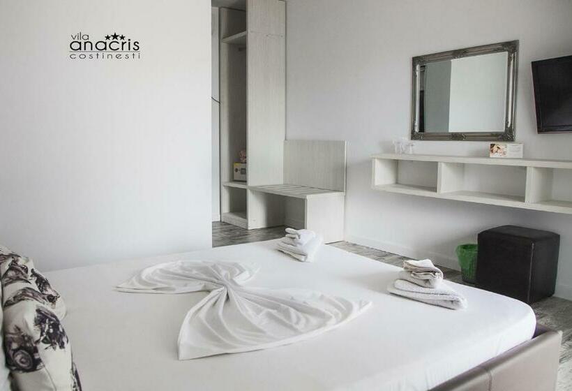 פנסיון Anacris Guesthouse