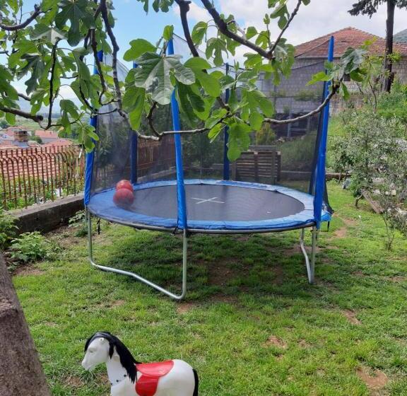 پانسیون Apartman Trebinje