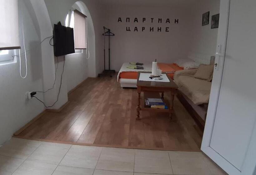 پانسیون Apartman Trebinje