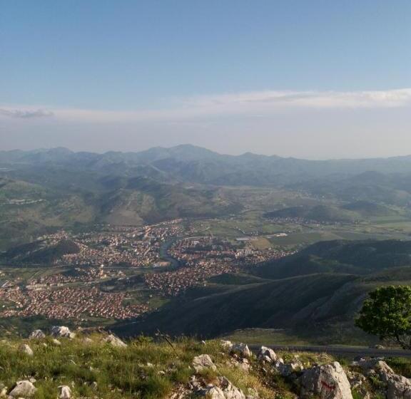 پانسیون Apartman Trebinje