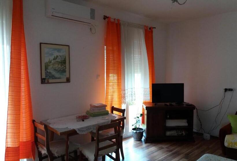 پانسیون Apartman Trebinje