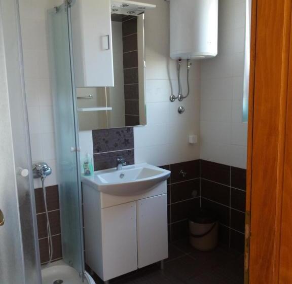 پانسیون Apartman Trebinje