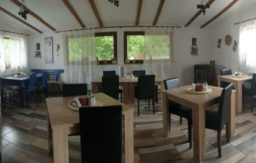 بنسيون Casa Langa Rau