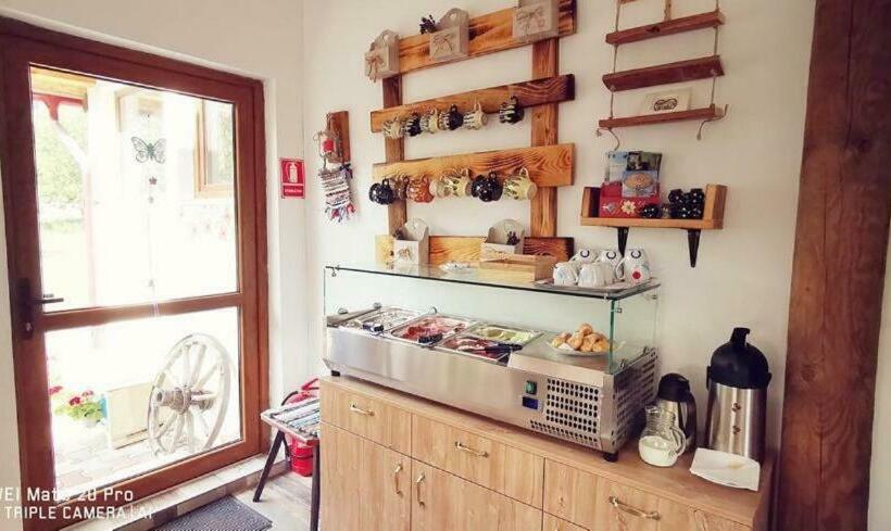 بنسيون Casa Langa Rau