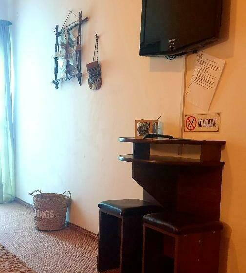 بنسيون Casa Langa Rau