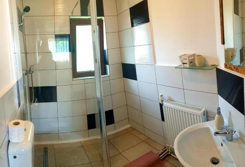 بنسيون Casa Langa Rau