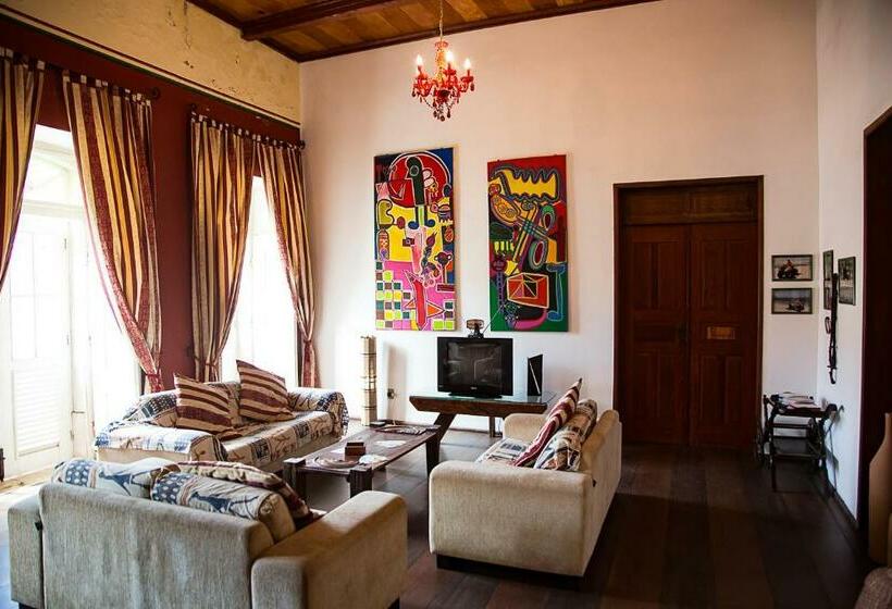 膳宿费 Casa Lavinia