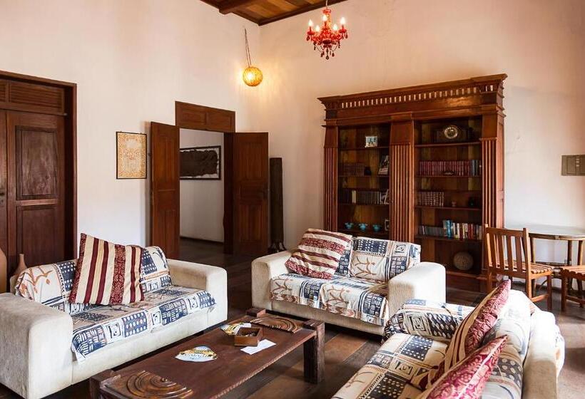 膳宿费 Casa Lavinia