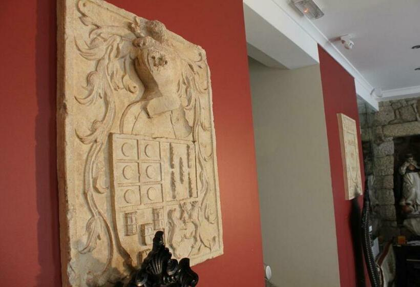 بنسيون Casa Museu