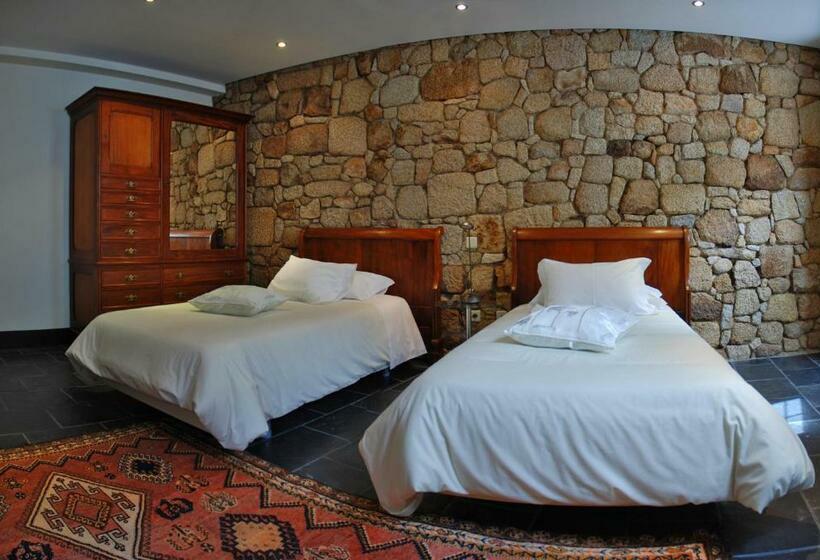 بنسيون Casa Museu