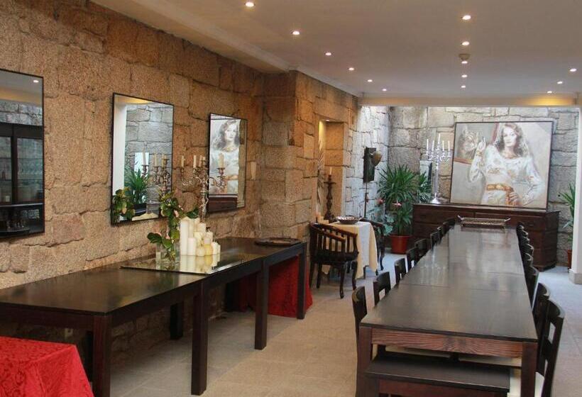 بنسيون Casa Museu