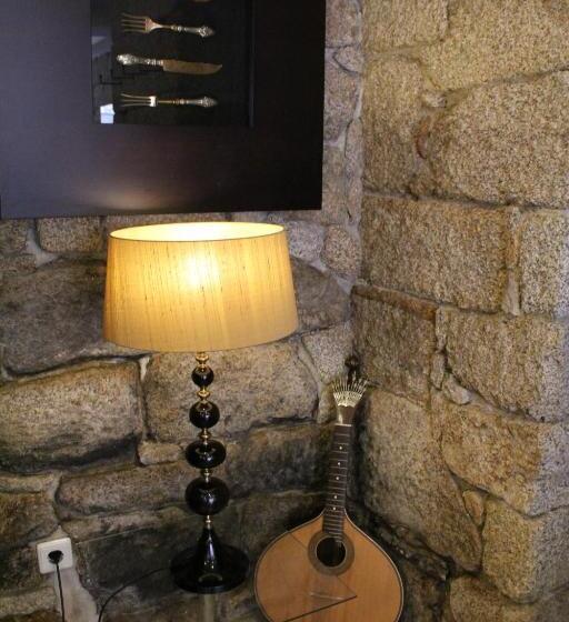 بنسيون Casa Museu