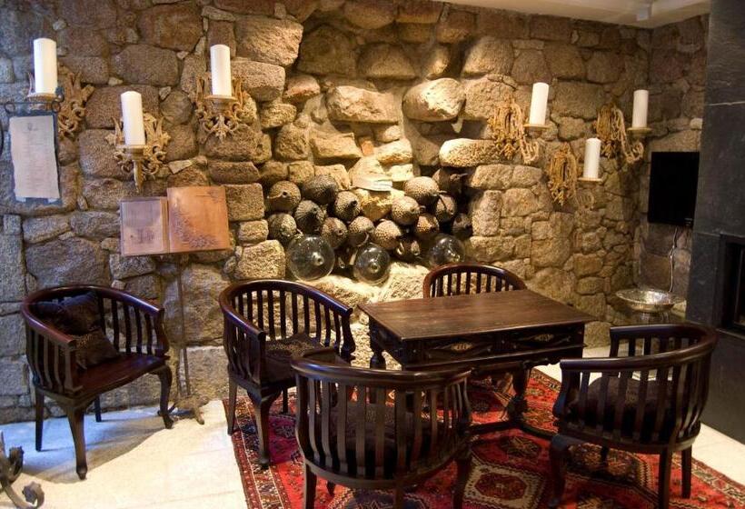 بنسيون Casa Museu