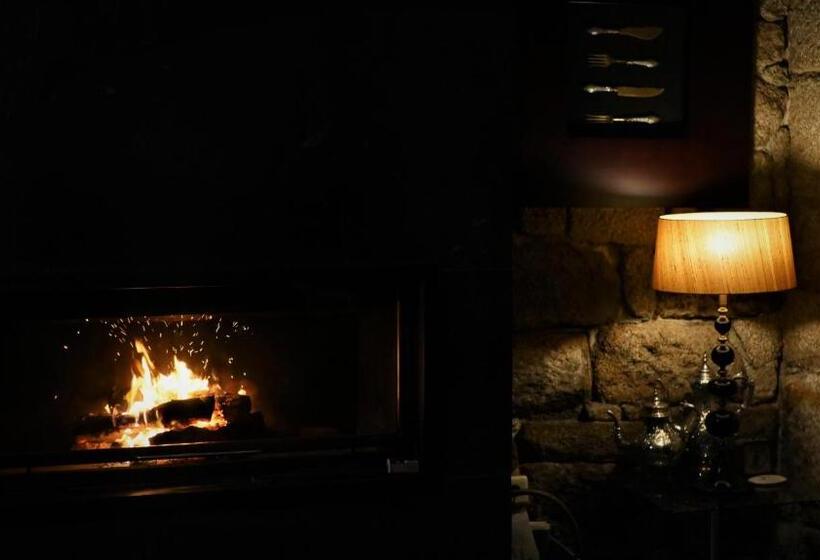 بنسيون Casa Museu