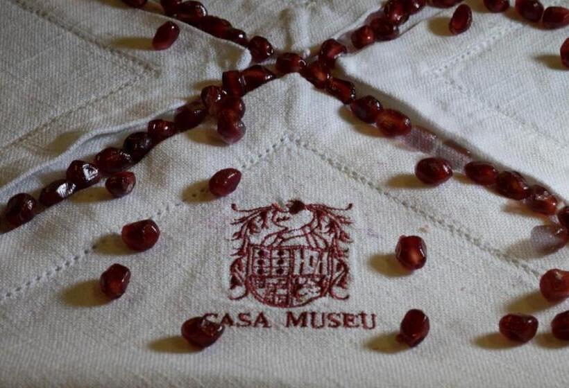 بنسيون Casa Museu
