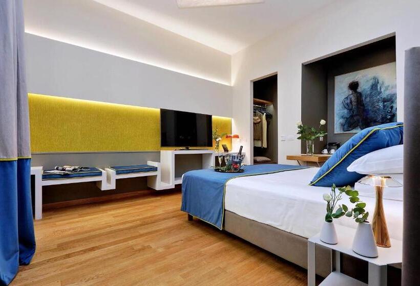 پانسیون Colonna 32