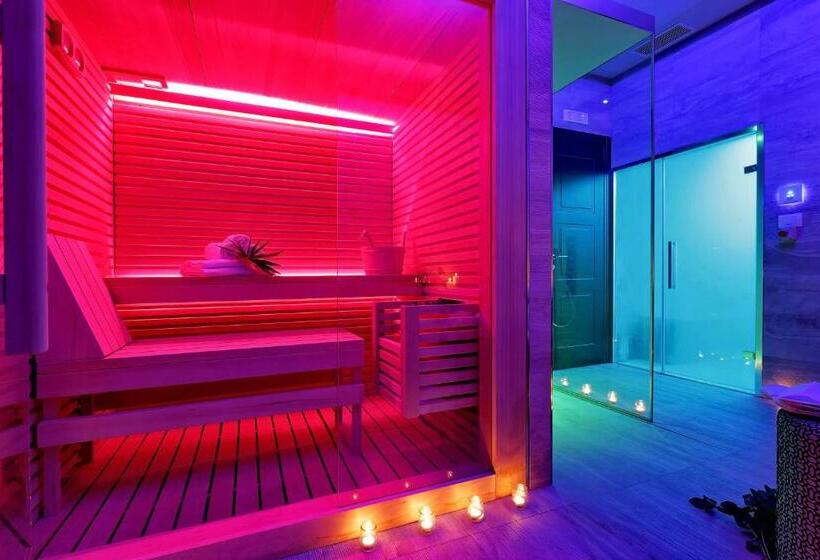 پانسیون Colonna 32