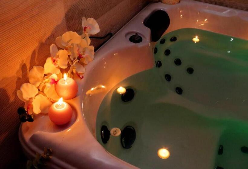 پانسیون Colonna 32