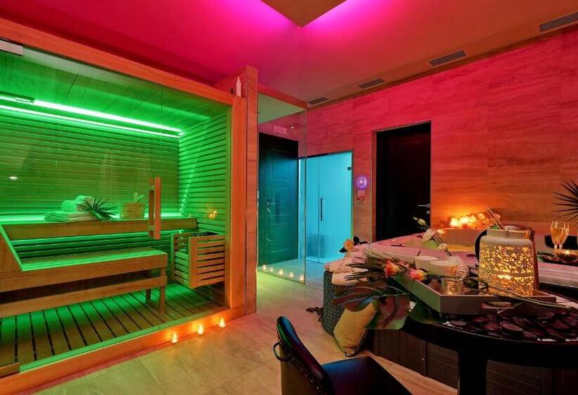 پانسیون Colonna 32