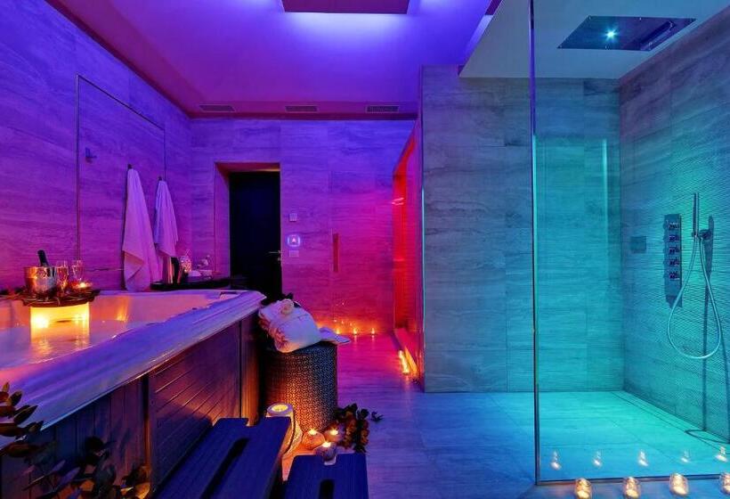 پانسیون Colonna 32