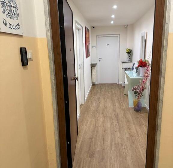 膳宿费 Dimore Le Lucane