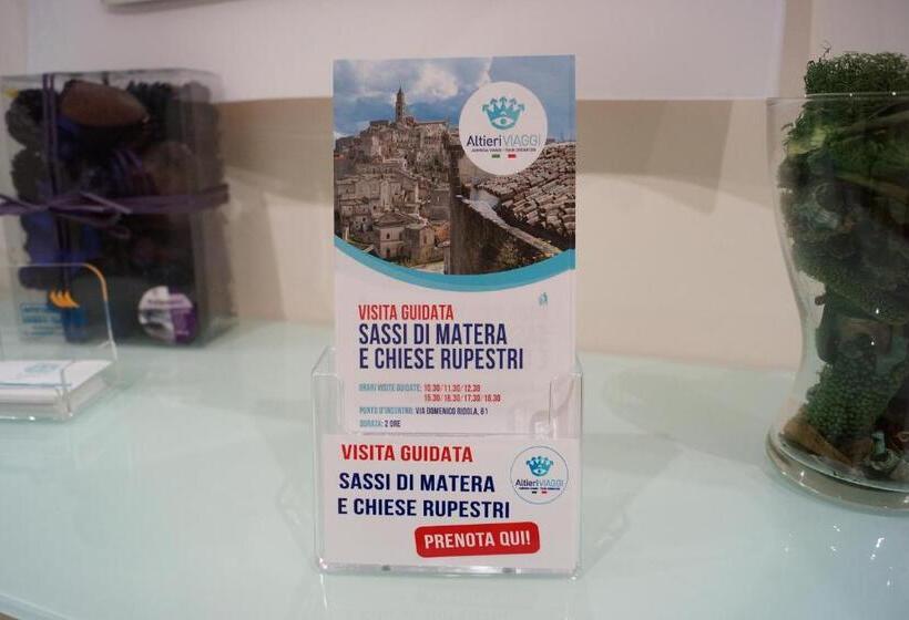 膳宿费 Dimore Le Lucane