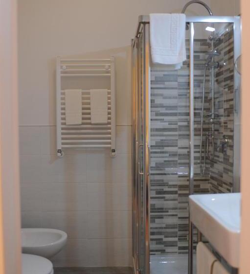 膳宿费 Dimore Le Lucane