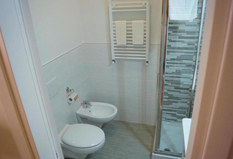 膳宿费 Dimore Le Lucane