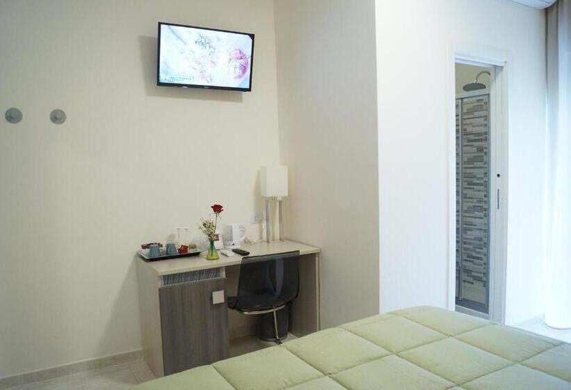 膳宿费 Dimore Le Lucane