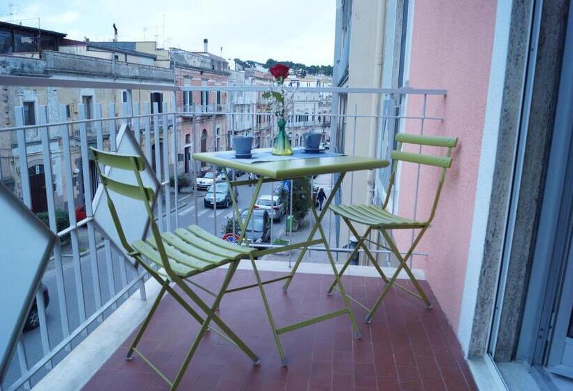 膳宿费 Dimore Le Lucane