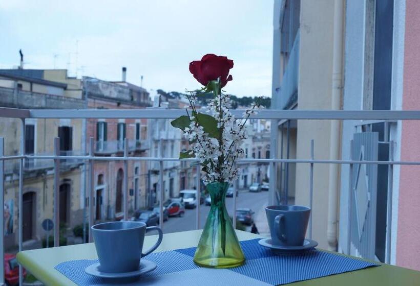 膳宿费 Dimore Le Lucane